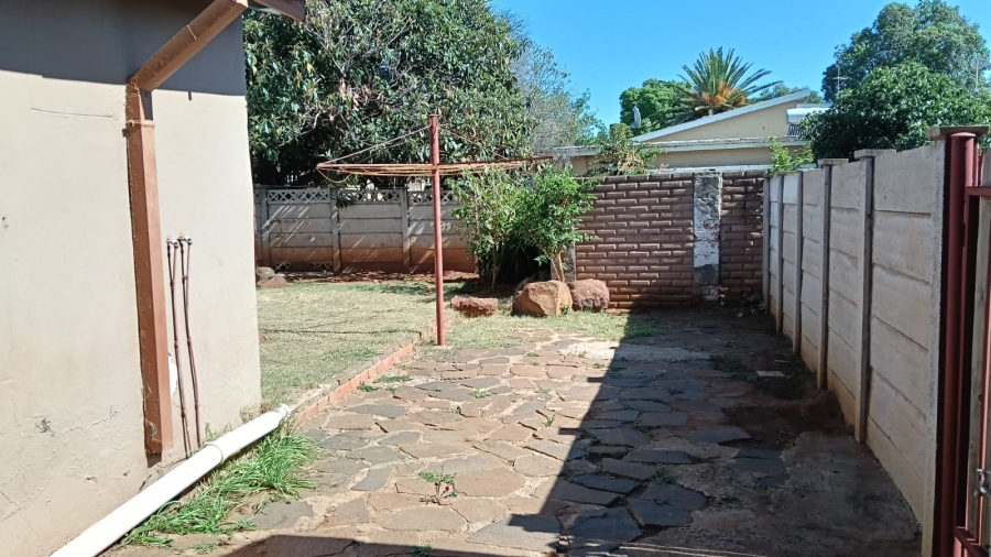 To Let 2 Bedroom Property for Rent in Fleurdal Free State